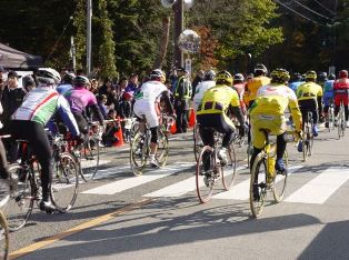 日刊スポーツサイクリンググランプリ