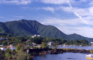 足和田山（五湖台）・紅葉台コース