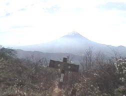 鍵掛峠