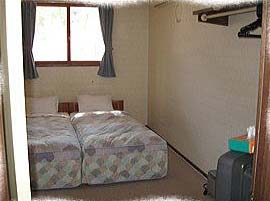 ペンション　 トワ･エ･モワ