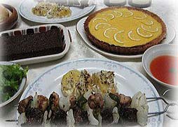 ペンション　 トワ･エ･モワ