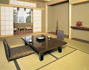 ホテル山水荘