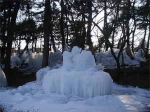 河口湖大池公園