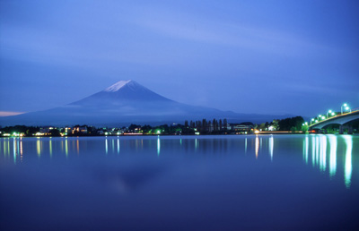 富士山