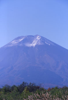 富士山