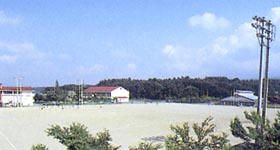 鳴沢スポーツ広場