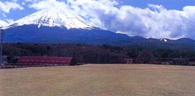 鳴沢活き活き広場