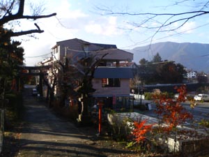 筒口神社