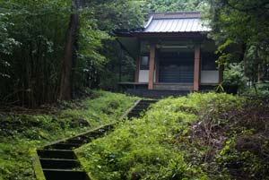 本栖浅間神社