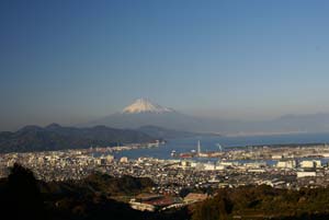 日本平