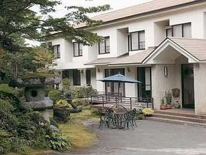 庭園茶寮