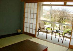 河口湖ロッジ　にいや