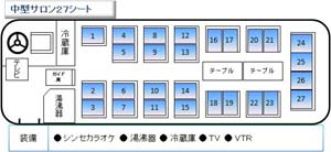 株式会社　河口湖中央交通