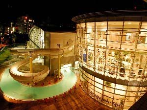 熱海温泉　熱海玉の湯ホテル