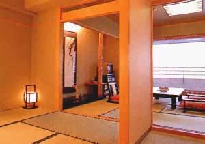 熱海温泉　ホテル　サンミ倶楽部