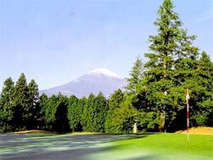富士カントリークラブ