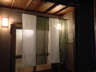 海鮮料理　赤坂