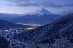 富士山フォトガイド HRD Huge Rock Design