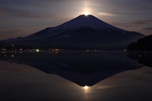 富士山フォトガイド HRD Huge Rock Design