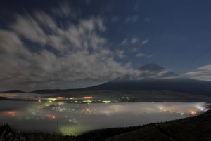 富士山フォトガイド HRD Huge Rock Design