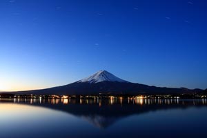 富士山フォトガイド HRD Huge Rock Design