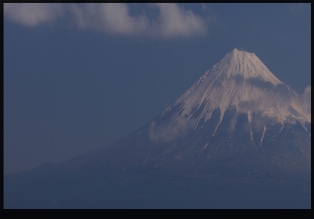 葛飾北斎の視点 凱風快晴-富嶽三十六景より