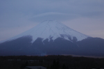 富士山ライブカメラベスト画像