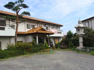 山口温泉 山梨の温泉