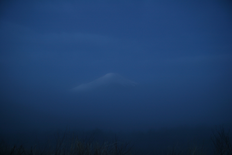 富士山画像作品