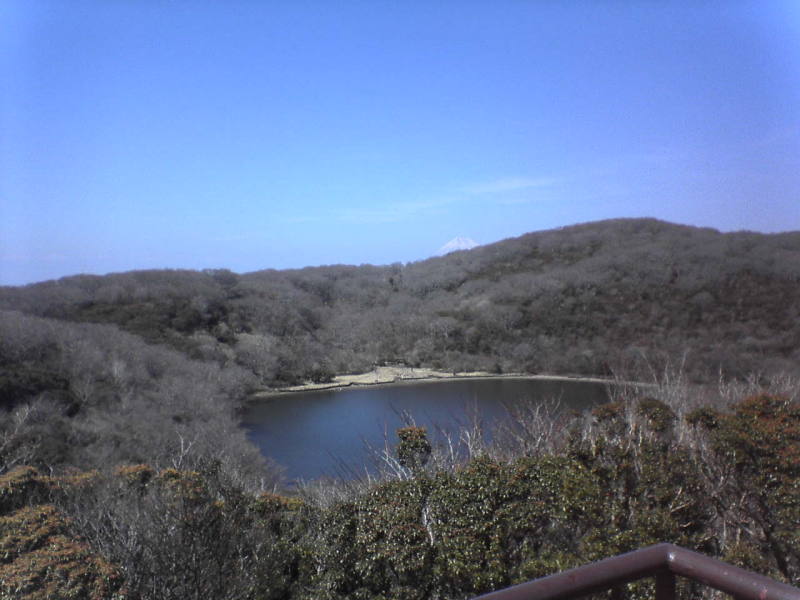 富士山画像記録