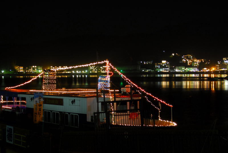 富士山周辺暮し