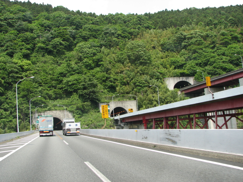 富士山周辺暮し