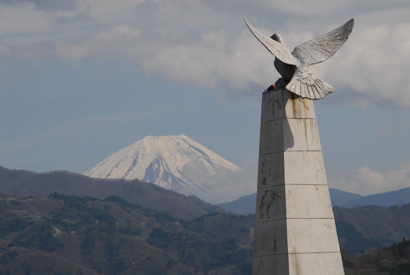 富士山関連作品