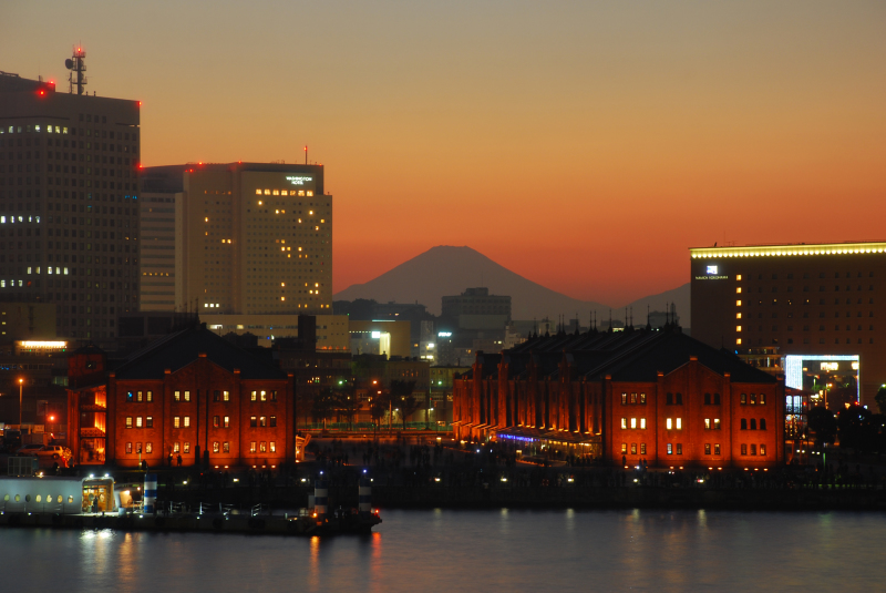 富士山関連作品