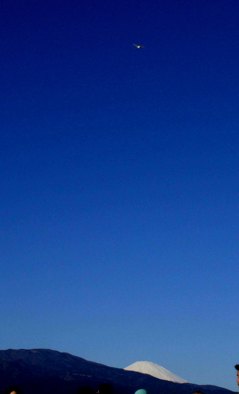 富士山周辺風景