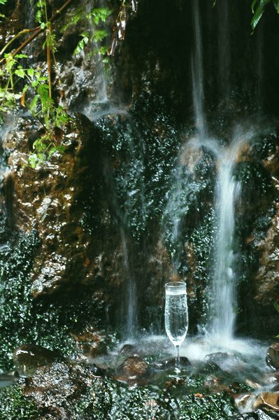 富士山周辺風景