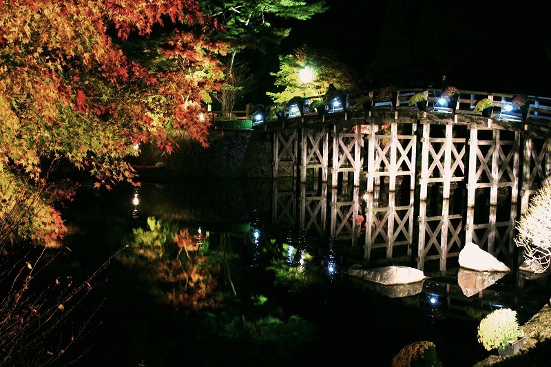 富士山周辺風景