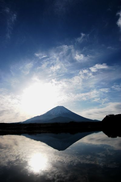 富士山画像記録
