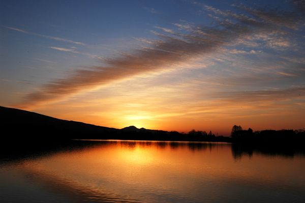富士山周辺風景