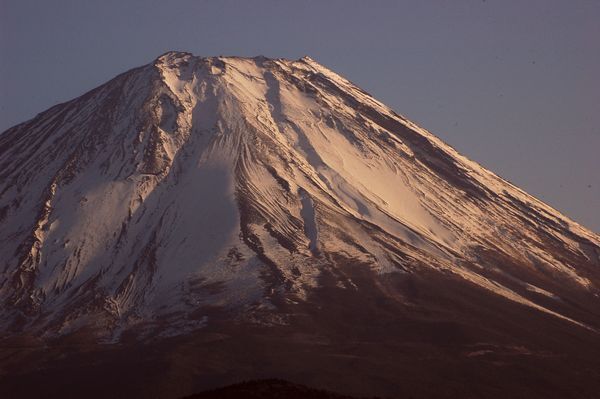 富士山画像記録