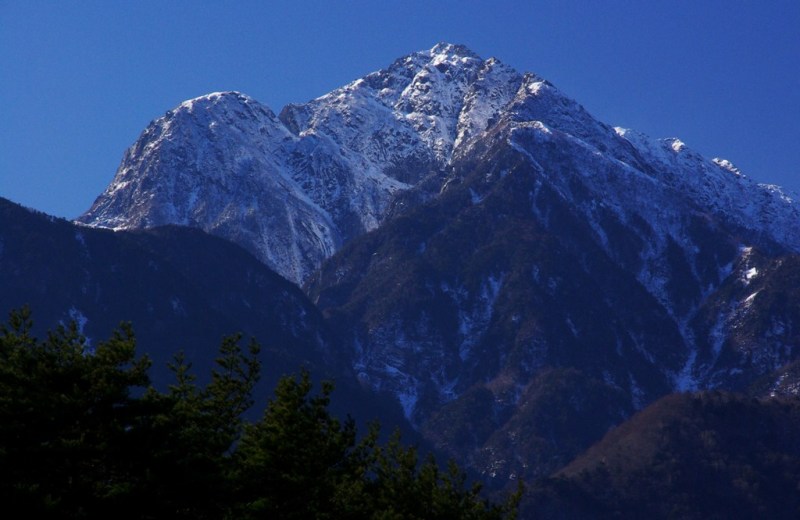 富士山周辺風景