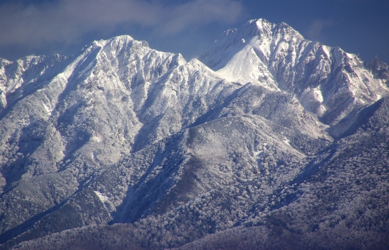 富士山周辺風景