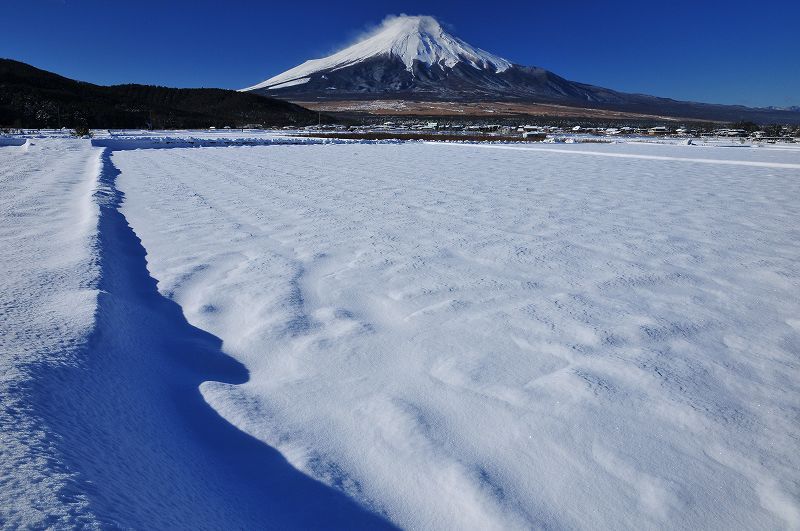 富士山画像記録