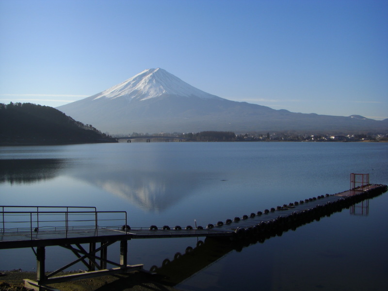 富士山画像記録