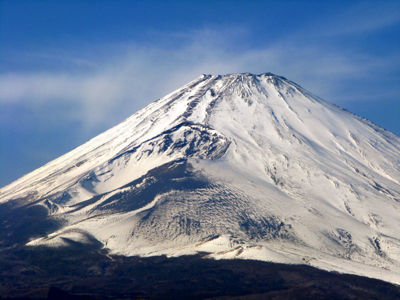 富士山画像記録