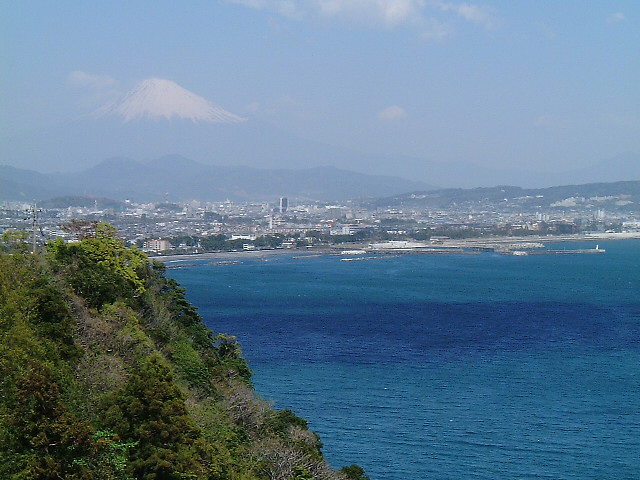 富士山周辺風景