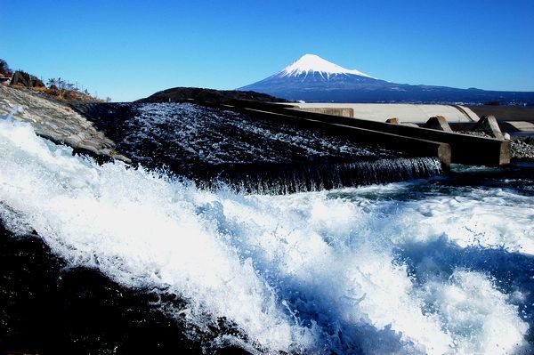 富士山画像記録