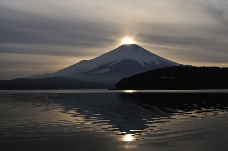 富士山画像記録