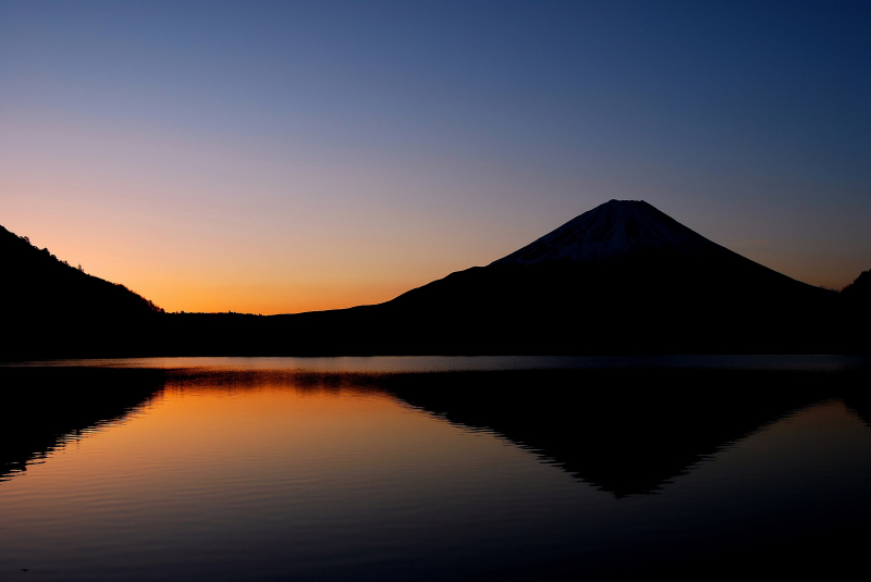 富士山画像記録