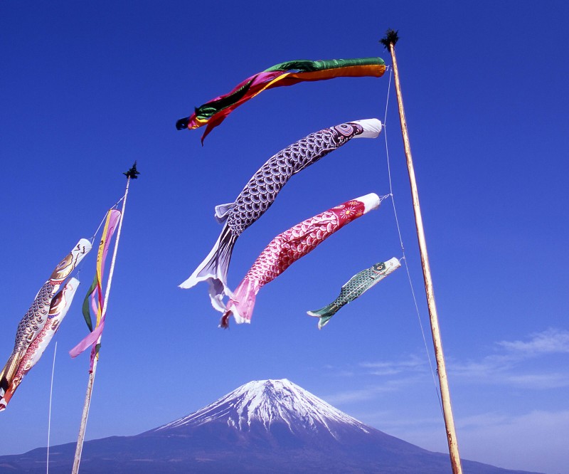 富士山画像記録